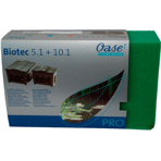  Oase Biotec 5.1/10.1 ..