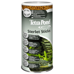    Tetra Pond Sterlet Sticks 1 