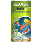   Tetra Pond Sticks 1 
