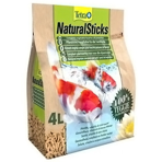     TetraNatural Sticks, 4 