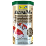 Корм для прудовых рыб TetraNatural Mix, 1 л