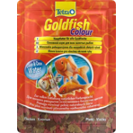    Tetra Goldfish Colour, 12 