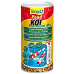 Корм для рыб Tetra Pond Koi Premium Mix 1 L