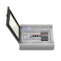 Электрический щит управления фильтровальной установкой Kripsol М220-02 Т2Р