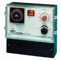 Блок управления фильтрацией и нагревом OSF Pool Control 230-ES, 220В, 1кВт