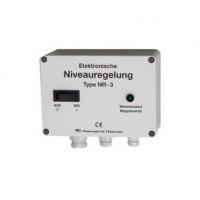 Блок управления переливом для переливной емкости NR-3 (с магн. клапаном 1/2, 220В, без электродов)