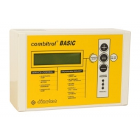 Блок управления фильтрацией и нагревом Dinotec Combitrol BASIC