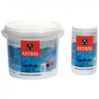 Astral Увеличитель pH 1,0 кг