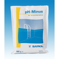 Bayrol pH-минус 0.5 кг