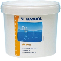 Bayrol pH-плюс 5 кг