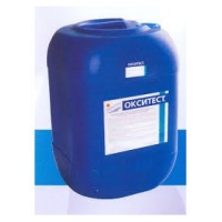 Маркопул Кемиклс для автоматических станций Окситест жидкий, активный кислород, канистра 30л (32 кг)