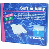 Bayrol Софт энд изи (Soft & Easy) комплексное средство, 1.12 кг