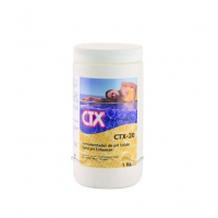 CTX-20 Увеличитель pH 1 кг