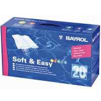 Bayrol Софт энд изи (Soft & Easy) комплексное средство, 5.04 кг