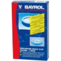Bayrol Monthly set oxygen 0,63 кг (для бассейна 10 м3)