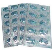Таблетки для тестера DPD1 (10 таблеток)