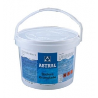 Astral Дихлор 1 кг, в гранулах 55%