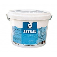 Astral Триплекс 5 кг, в таблетках по 200 г