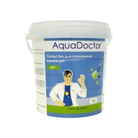 AquaDoctor pH Minus 1 
