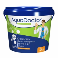 AquaDoctor pH Minus 5 