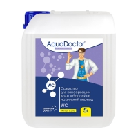 Aquadoctor WC    5 